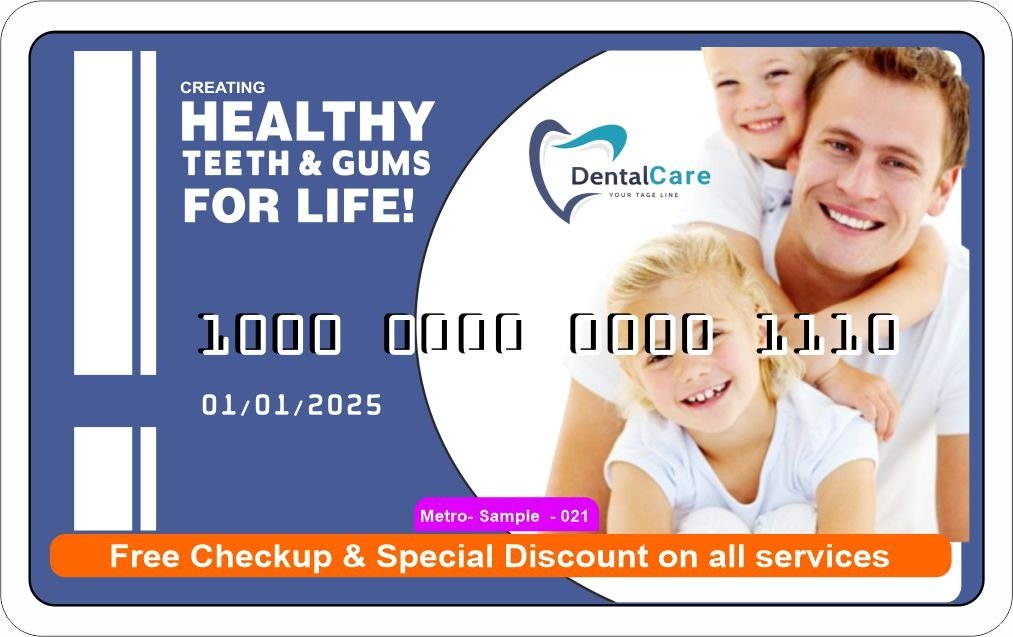 Dental Care