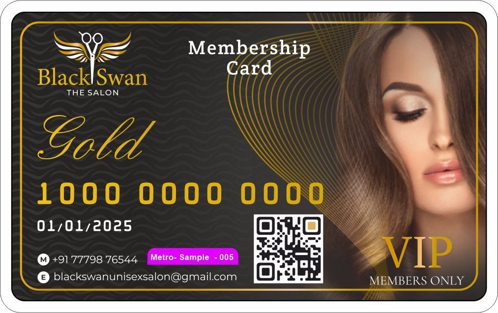 Black Swan Salon