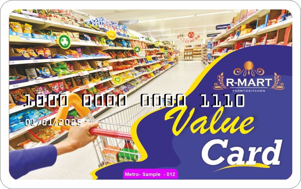 R-Mart